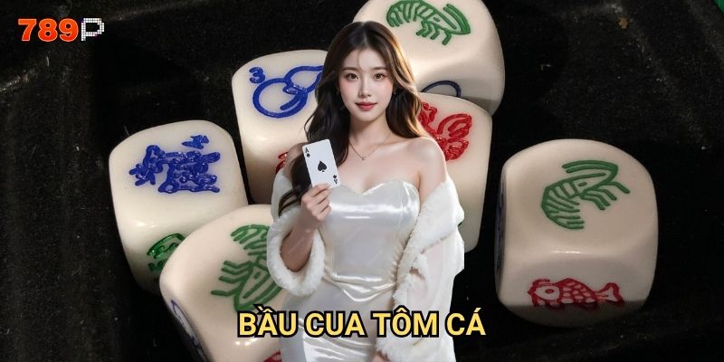 Bầu cua tôm cá 789p có giữ được hồn Việt truyền thống? 1 Bầu cua tôm cá 789p có giữ được hồn Việt truyền thống?