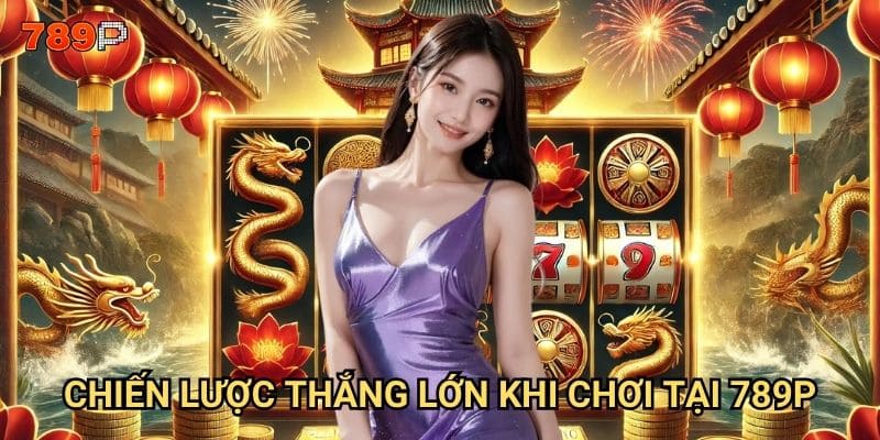 Slot Gold Rush 789p có phải là cơ hội vàng để làm giàu nhanh chóng? 3 Chiến lược thắng lớn khi chơi tại 789p