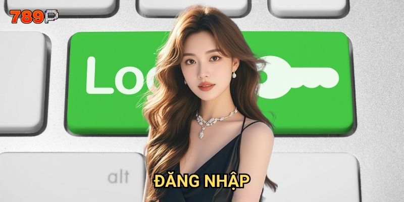 Đăng nhập 789p gặp lỗi thì phải xử lý như thế nào?