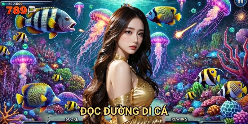 Đọc đường di cá 789p có những kỹ thuật nào giúp dự đoán chính xác?