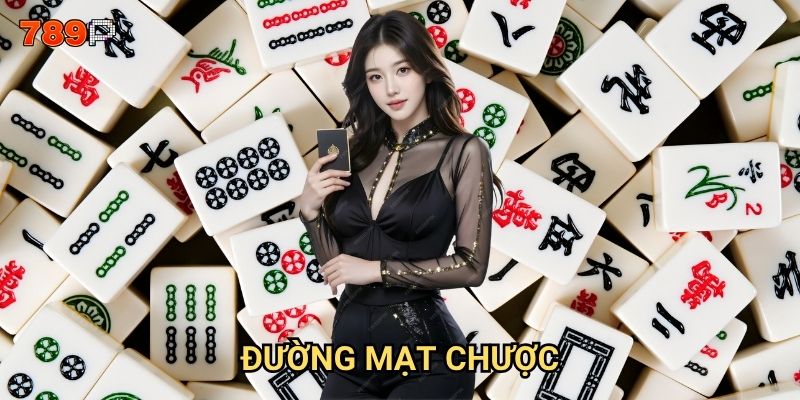 Đường Mạt Chược 789p có thỏa mãn được đam mê của game thủ?