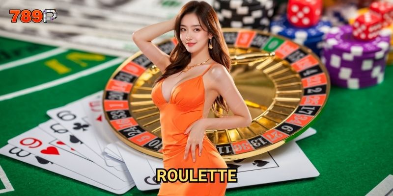 Roulette 789p có phải là lựa chọn tốt nhất cho người mới bắt đầu? 6 Roulette 789p có phải là lựa chọn tốt nhất cho người mới bắt đầu?