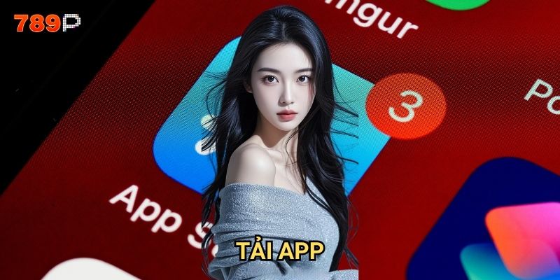 Tải app 789p có những ưu điểm gì so với chơi trên web?