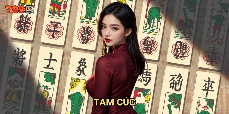 Tam cúc 789p có xứng đáng là vua các game bài? 8 Tam cúc 789p có xứng đáng là vua các game bài?