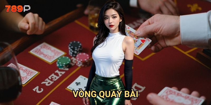 Vòng quay bài 789p có mang lại may mắn thực sự? 9 Vòng quay bài 789p có mang lại may mắn thực sự?